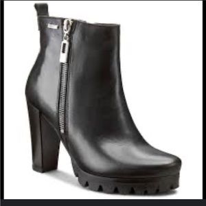 Lasocki ankle Booties